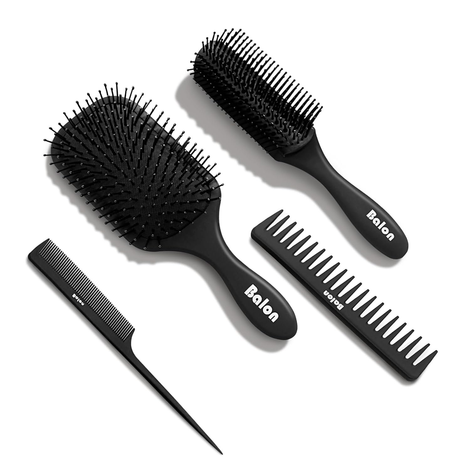 Hair Brushes