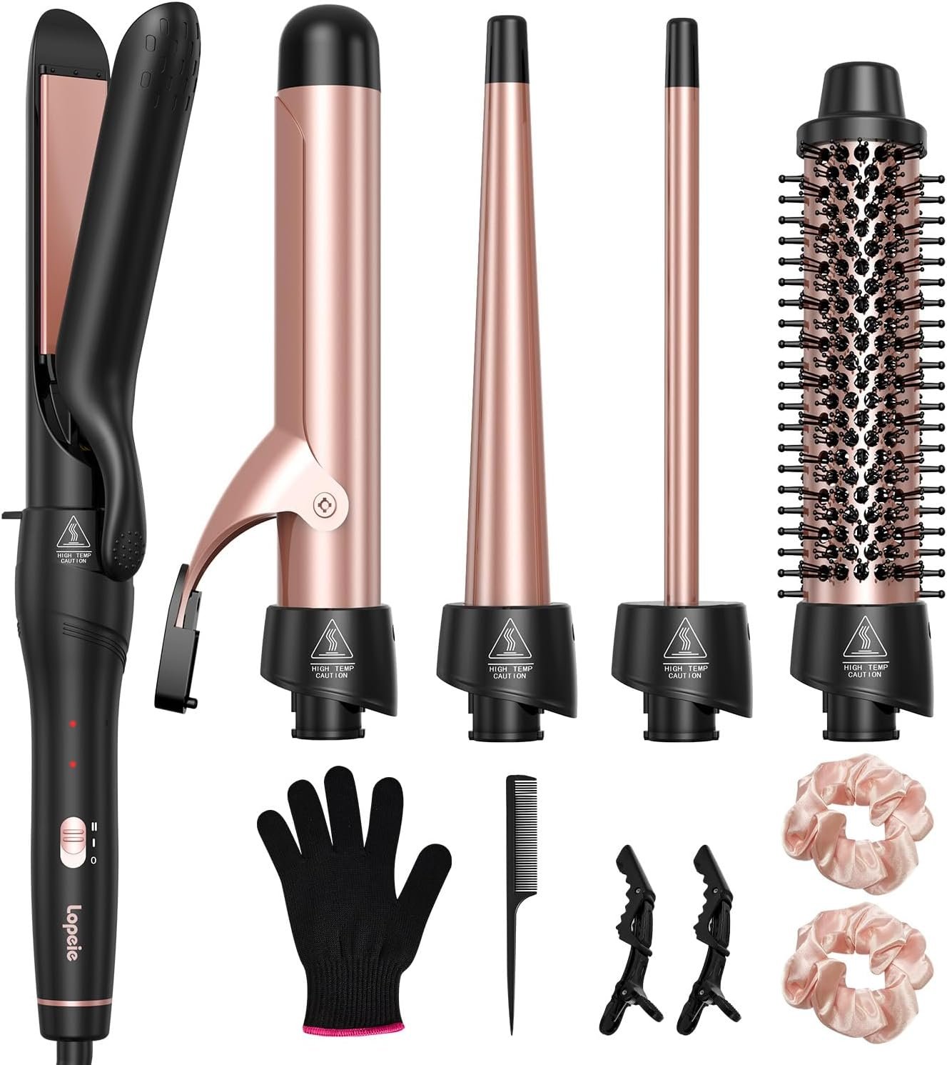 Hair Styling Tools
